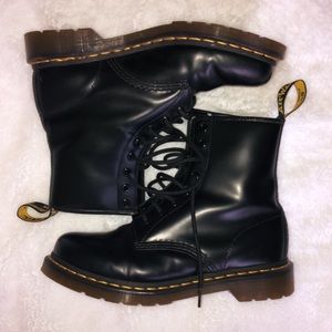 doc martens